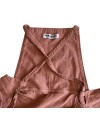Zástěra pro keramiku Walking Apron Nantucket Red
