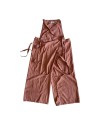 Walking Apron - Nantucket Red Pottery Apron