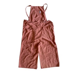 Zástěra pro keramiku Walking Apron Nantucket Red