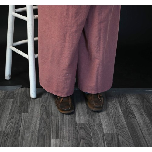 Zástěra pro keramiku Walking Apron Nantucket Red