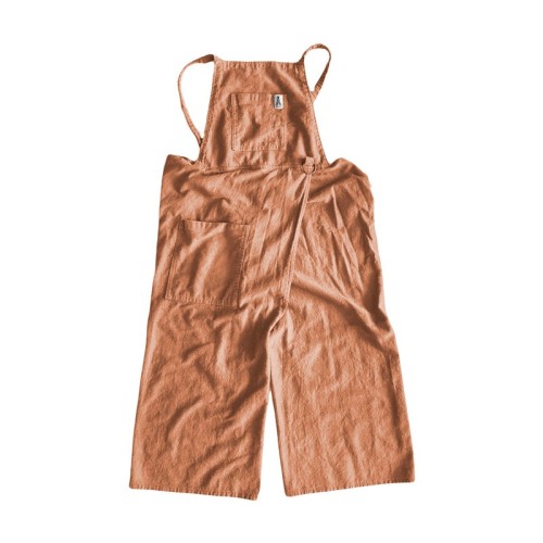 Zástěra pro keramiku Walking Apron Rust
