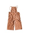 Töpferschürze Walking Apron Rust