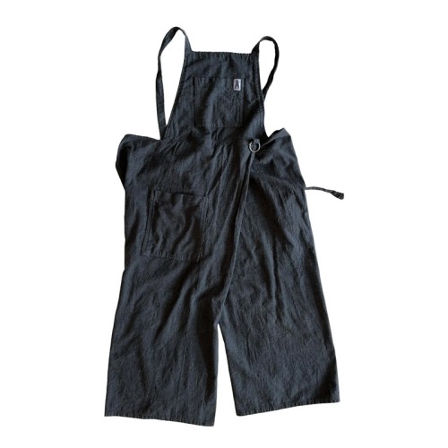 Fartuch do Ceramiki The Walking Apron Szary