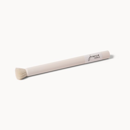 Franca Tools Ungebundener Rundpinsel (klein) - 1240.design