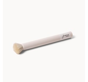 Franca Tools Ungebundener Rundpinsel (mittel) - 1240.design