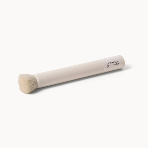 Franca Tools Unbound round brush (large) - 1240.design