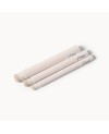 Pędzel okrągły Franca Tools wiązany (średni) - 1240.design