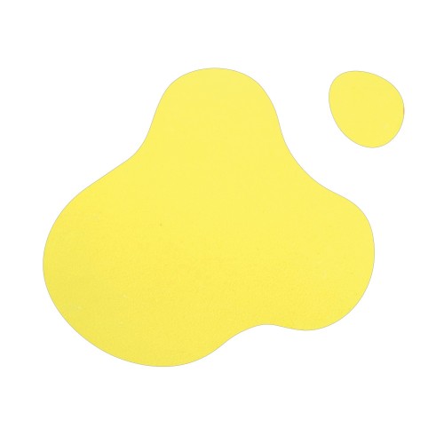 Unterglasur Kiwi Moonlight Yellow - 1240.design