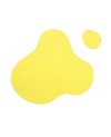 Kiwi Underglaze Moonlight Yellow - 1240.design