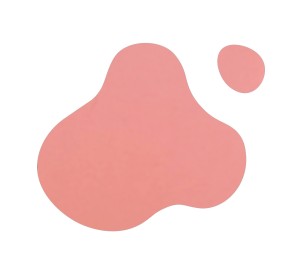 Farba Podszkliwna Kiwi Underglaze Blush Pink