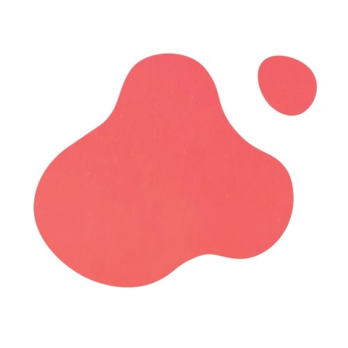 Kiwi Underglaze Cerise Pink - 1240.design