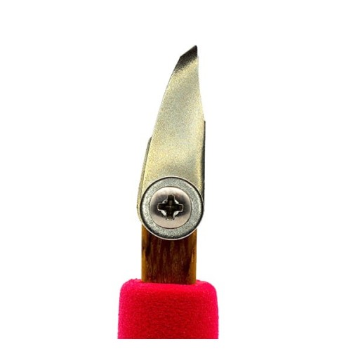 Narzędzie P5 Curved Square Tip 9 mm