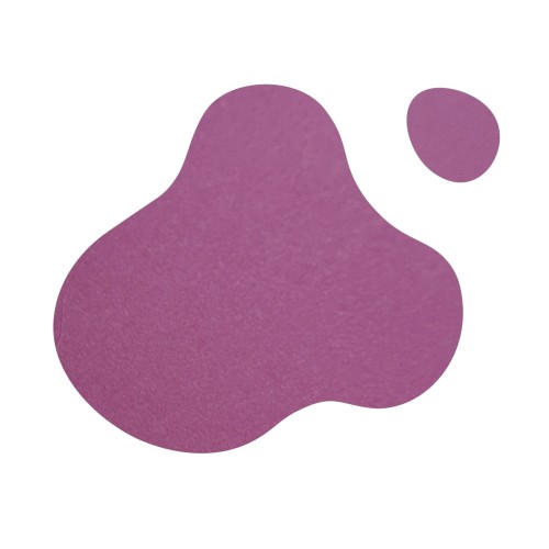 Podglazurní barva Kiwi Lilac Purple - 1240.design