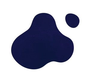 Kiwi Underglaze Admiral Blue - 1240.design