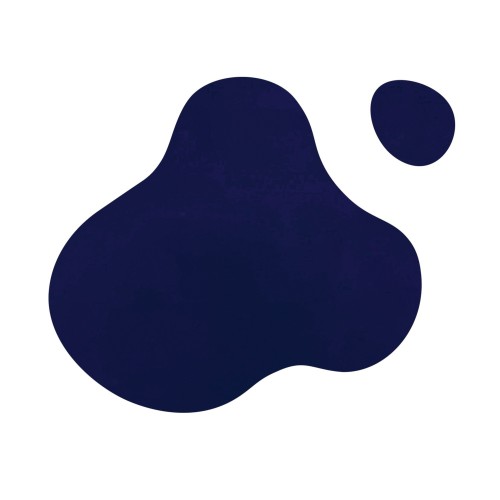 Kiwi Underglaze Admiral Blue - 1240.design