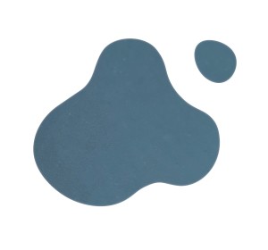 Kiwi Underglaze Slate Blue - 1240.design