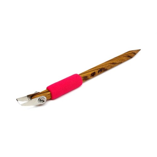Narzędzie P5 Curved Square Tip 9 mm