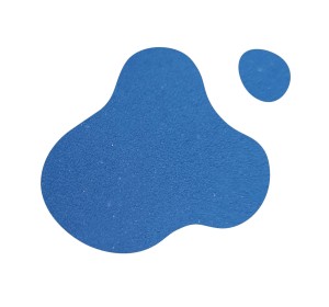Kiwi Underglaze Azure Blue - 1240.design