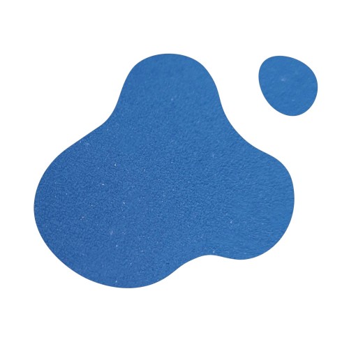 Unterglasur Kiwi Azure Blue - 1240.design