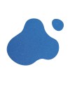 Podglazurní barva Kiwi Azure Blue - 1240.design