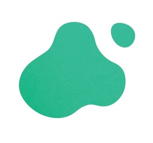 Podglazurní barva Kiwi Marine Aqua - 1240.design
