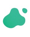 Podglazurní barva Kiwi Marine Aqua - 1240.design
