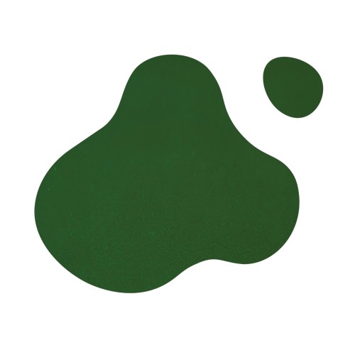 Unterglasur Kiwi Forest Green - 1240.design