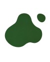 Kiwi Underglaze Forest Green - 1240.design