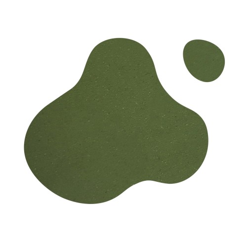 Unterglasur Kiwi Olive Green - 1240.design