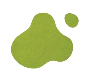 Kiwi Underglaze Apple Green - 1240.design