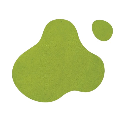 Unterglasur Kiwi Apple Green - 1240.design
