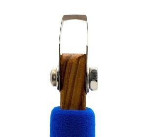Narzędzie P7 Curved Square Tip 6 mm