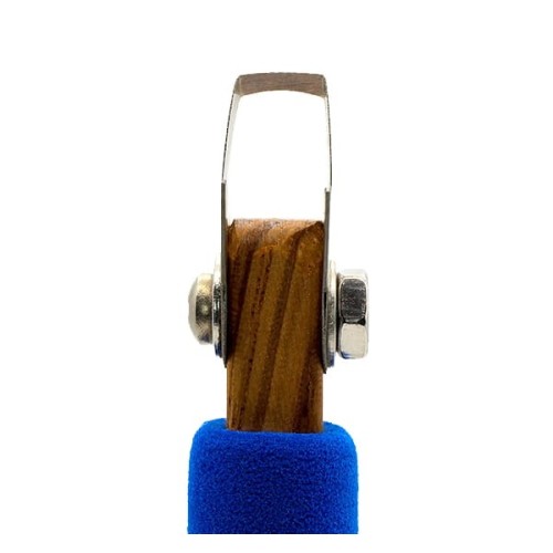 Narzędzie P7 Curved Square Tip 6 mm