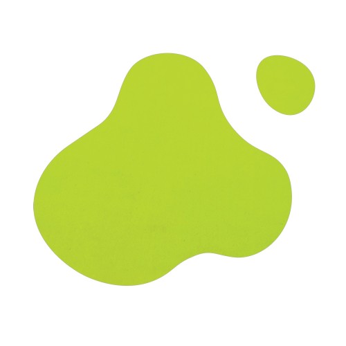 Unterglasur Kiwi Lime Green - 1240.design