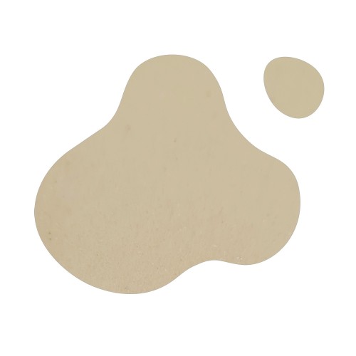 Farba Podszkliwna Kiwi Underglaze Latte Brown