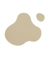 Unterglasur Kiwi Latte Brown - 1240.design