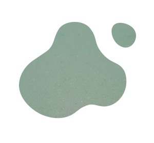 Podglazurní barva Kiwi Flint Grey - 1240.design