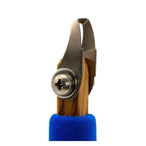 Narzędzie P7 Curved Square Tip 6 mm