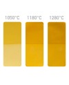 Podglazurní barva Kiwi Amber Yellow - 1240.design