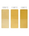 Podglazurní barva Kiwi Vintage Cream - 1240.design