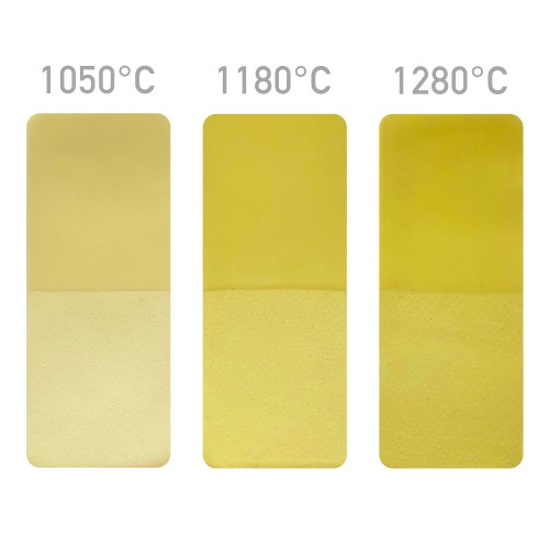 Unterglasur Kiwi Moonlight Yellow - 1240.design