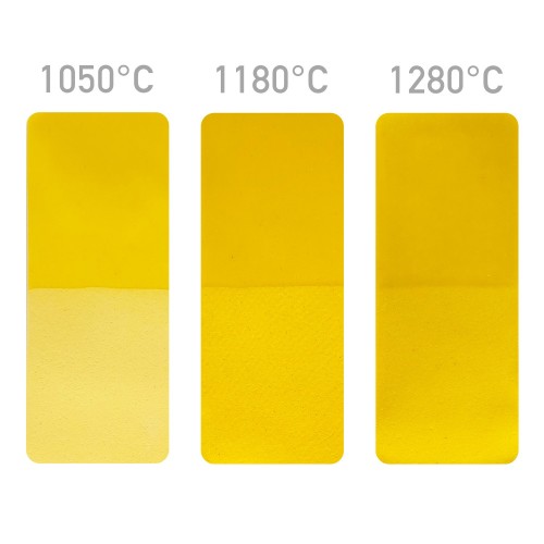 Unterglasur Kiwi Golden Yellow - 1240.design