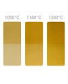Farba Podszkliwna Kiwi Underglaze Mustard Yellow