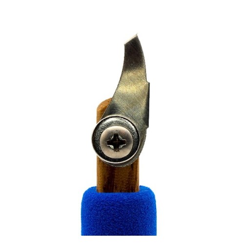 Narzędzie P7 Curved Square Tip 6 mm