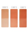 Kiwi Underglaze Coral Orange - 1240.design