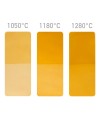 Podglazurní barva Kiwi Desert Orange - 1240.design