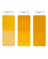 Podglazurní barva Kiwi Saffron Orange - 1240.design