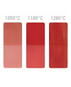 Kiwi Underglaze Christmas Red - 1240.design