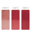 Farba Podszkliwna Kiwi Underglaze Maroon Red