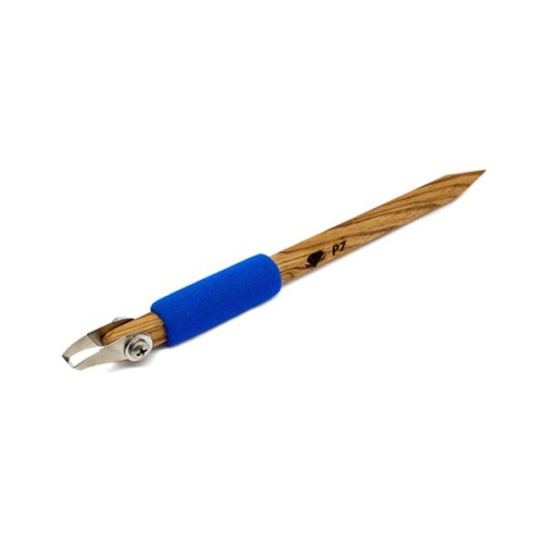 Narzędzie P7 Curved Square Tip 6 mm